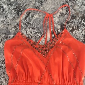 Ecote from Urban Outfitters dress